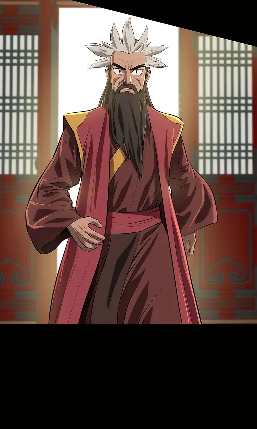 Read Weak Teacher chapter 128 image 22 on Lezhin
