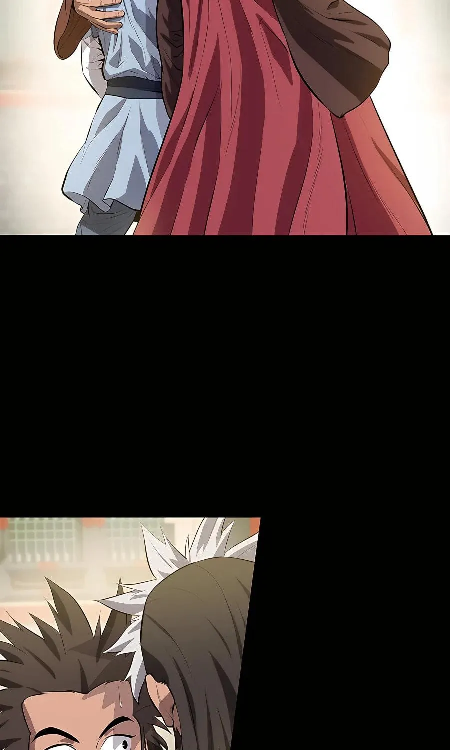 Read Weak Teacher chapter 128 image 24 on Lezhin