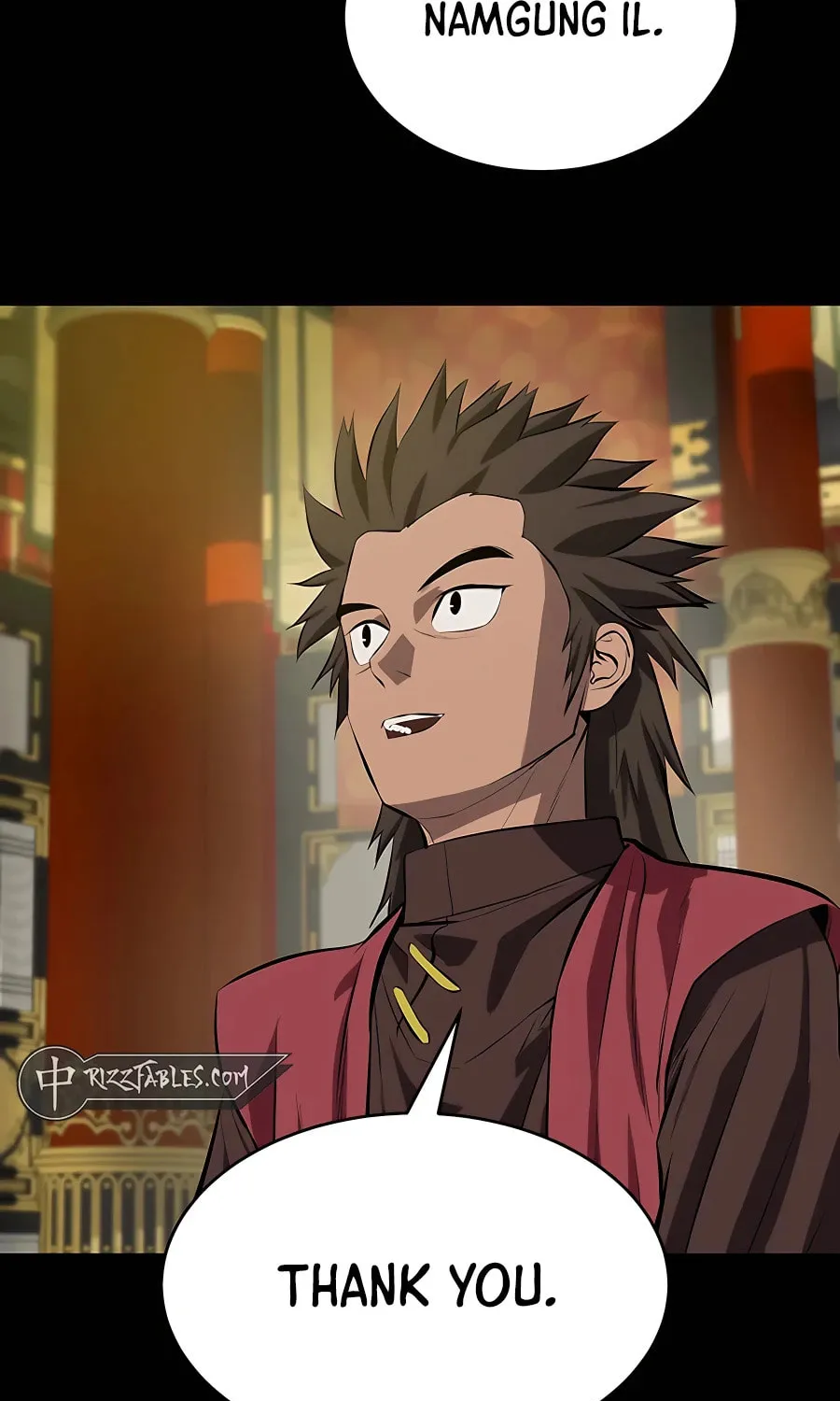 Read Weak Teacher chapter 128 image 32 on Lezhin