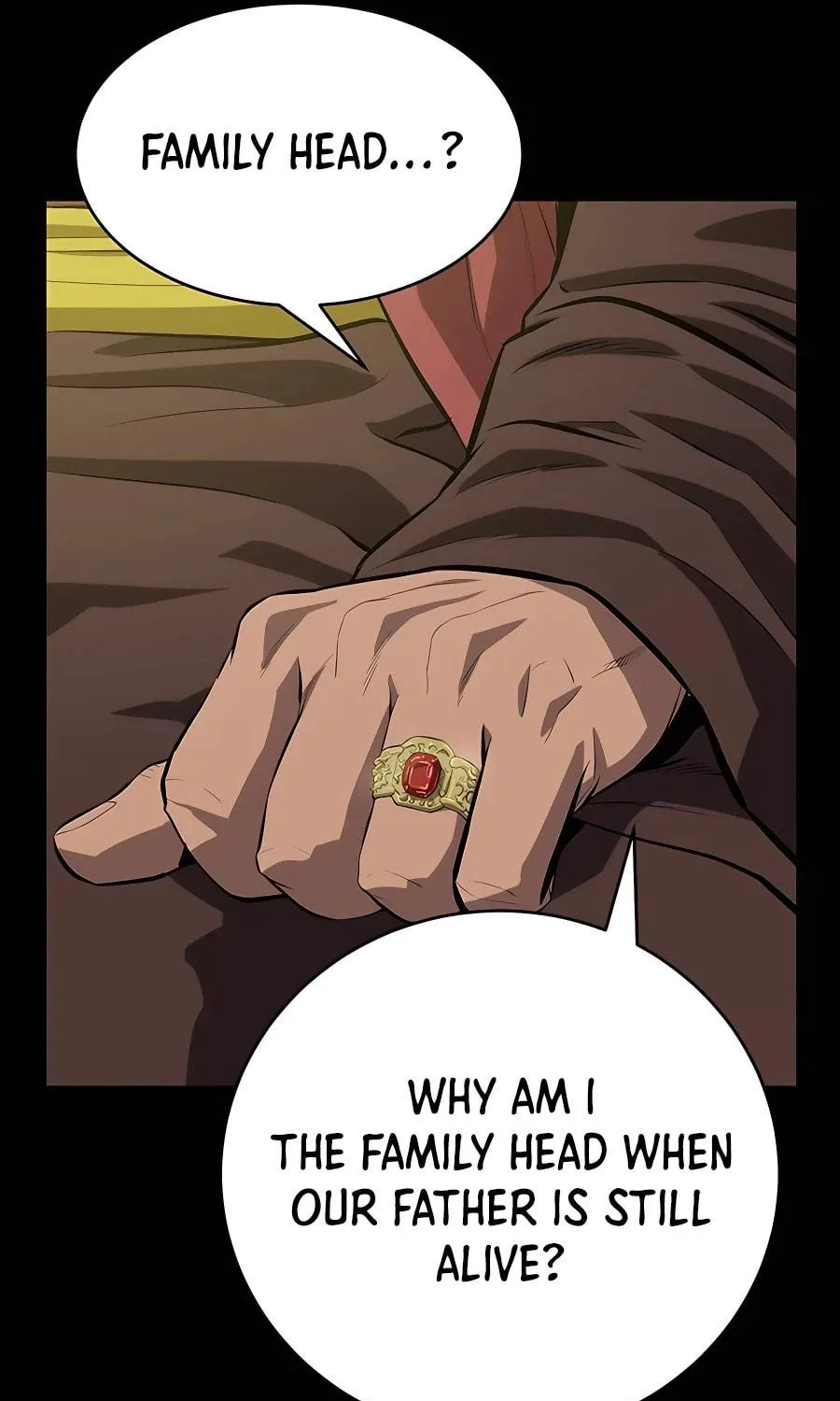 Read Weak Teacher chapter 128 image 44 on Lezhin