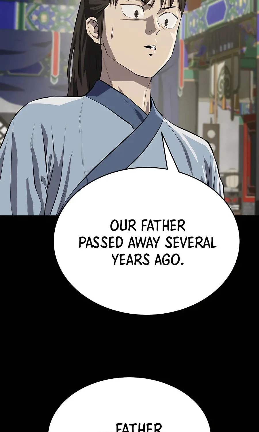 Read Weak Teacher chapter 128 image 46 on Lezhin