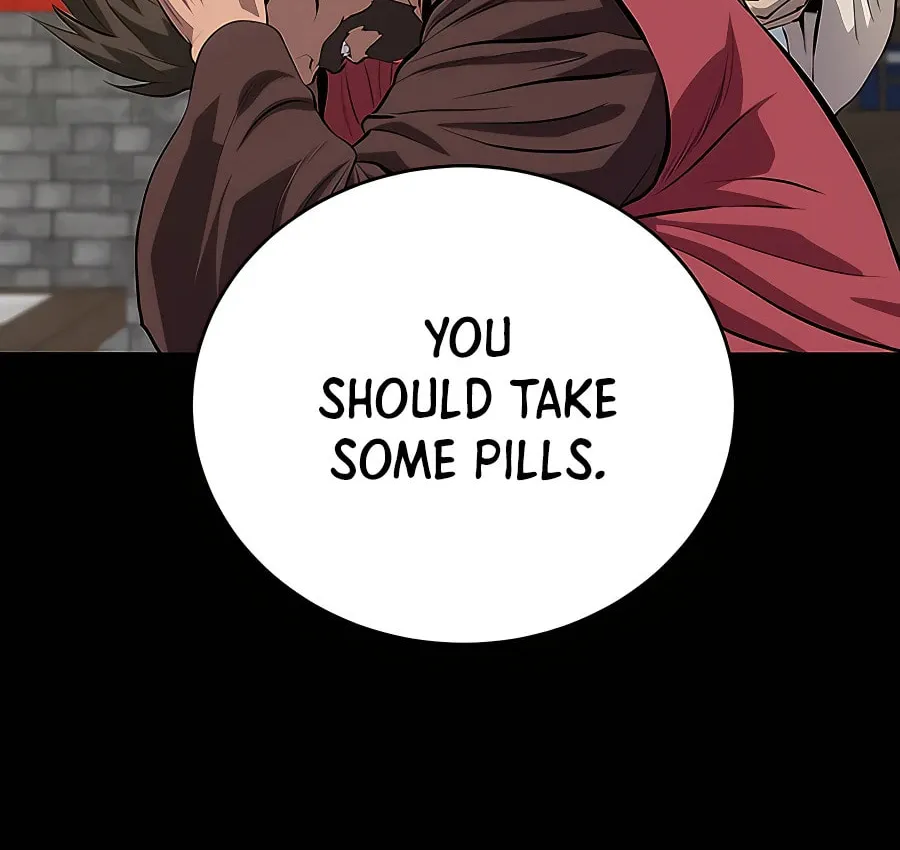 Read Weak Teacher chapter 128 image 53 on Lezhin