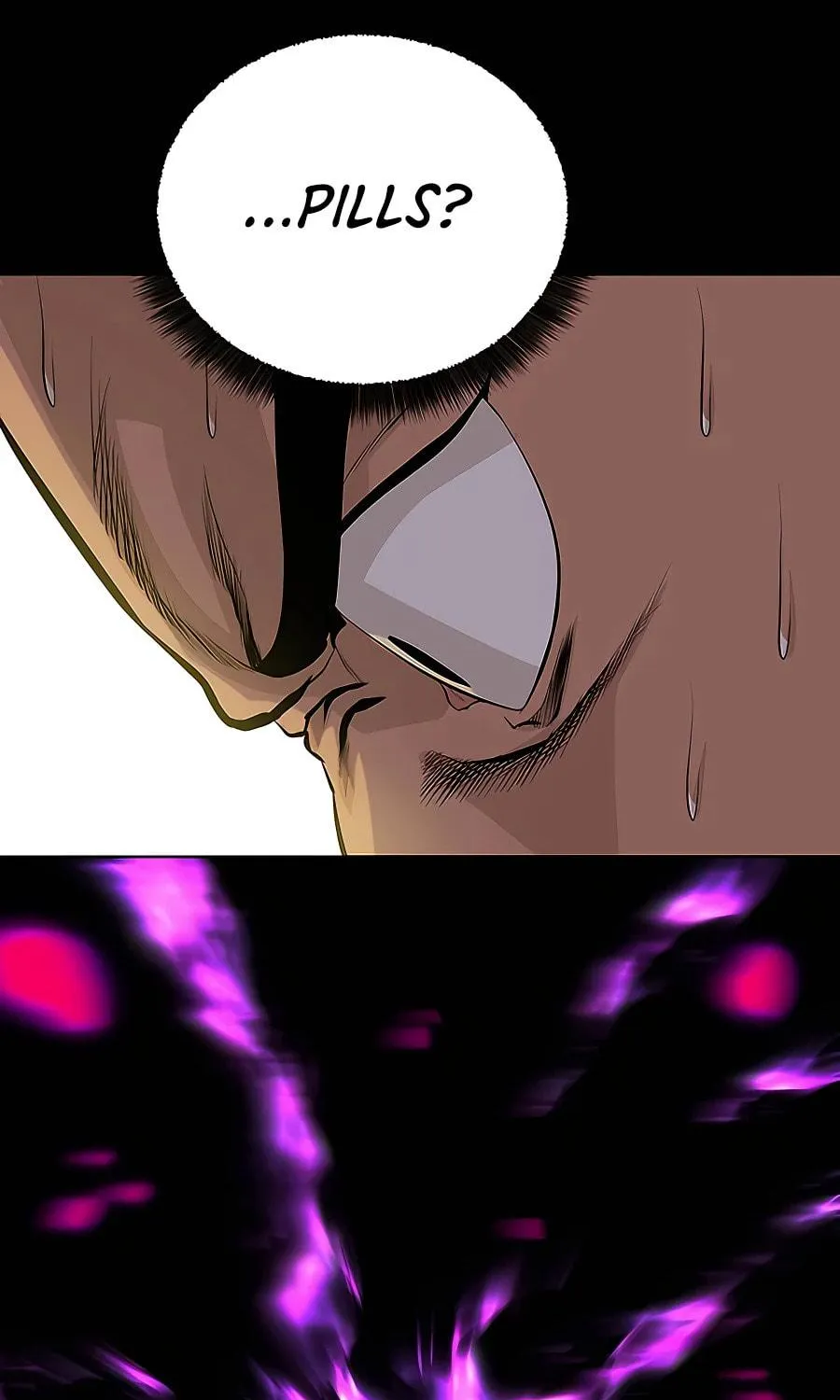 Read Weak Teacher chapter 128 image 54 on Lezhin