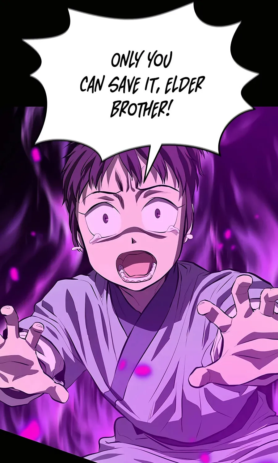 Read Weak Teacher chapter 128 image 68 on Lezhin