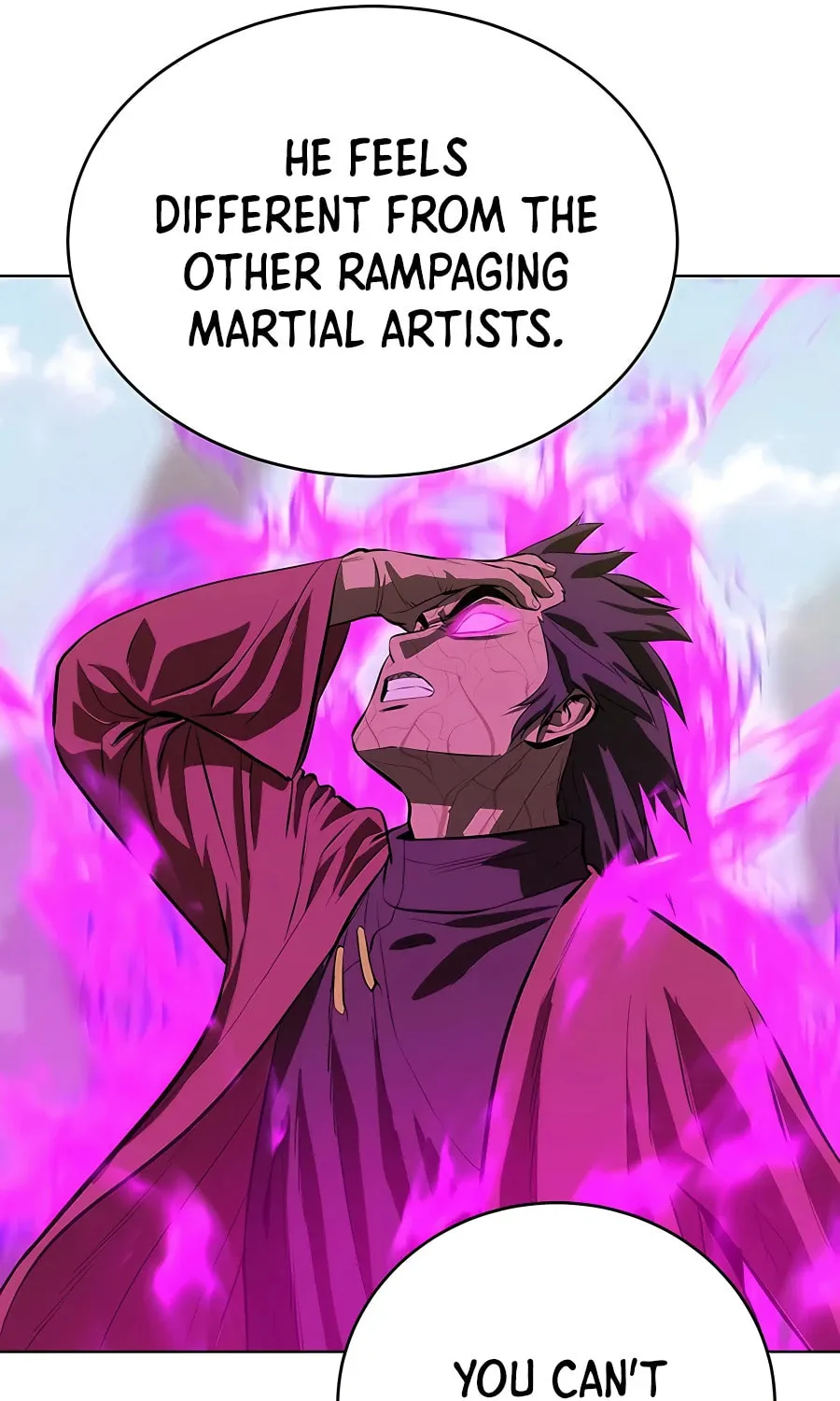 Read Weak Teacher chapter 128 image 92 on Lezhin
