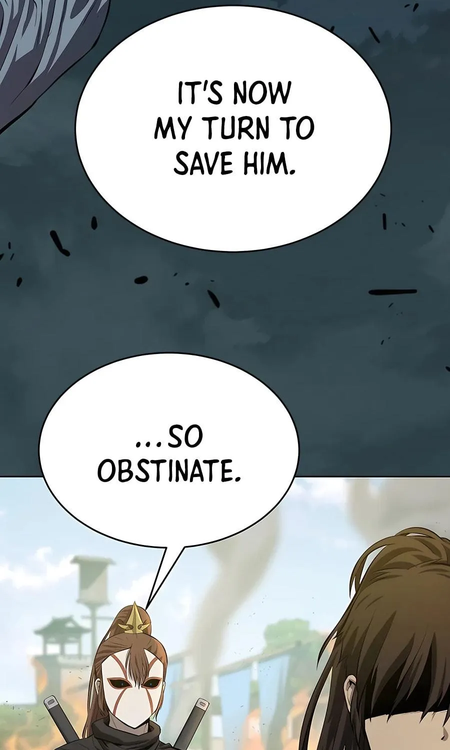 Read Weak Teacher chapter 128 image 96 on Lezhin