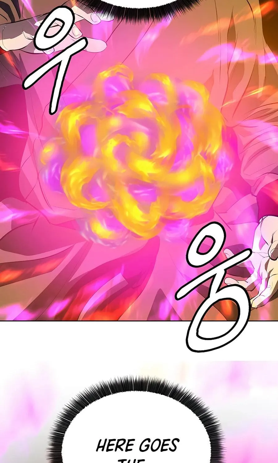 Read Weak Teacher chapter 129 image 14 on Lezhin