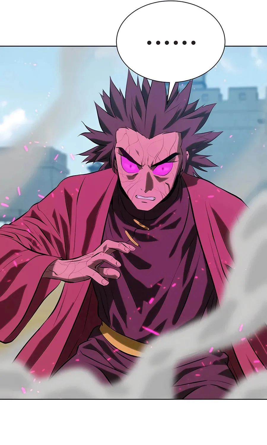 Read Weak Teacher chapter 129 image 20 on Lezhin