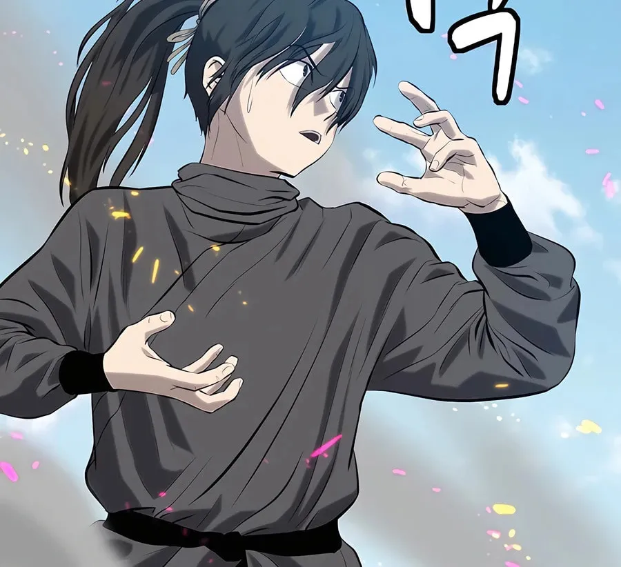 Read Weak Teacher chapter 129 image 23 on Lezhin