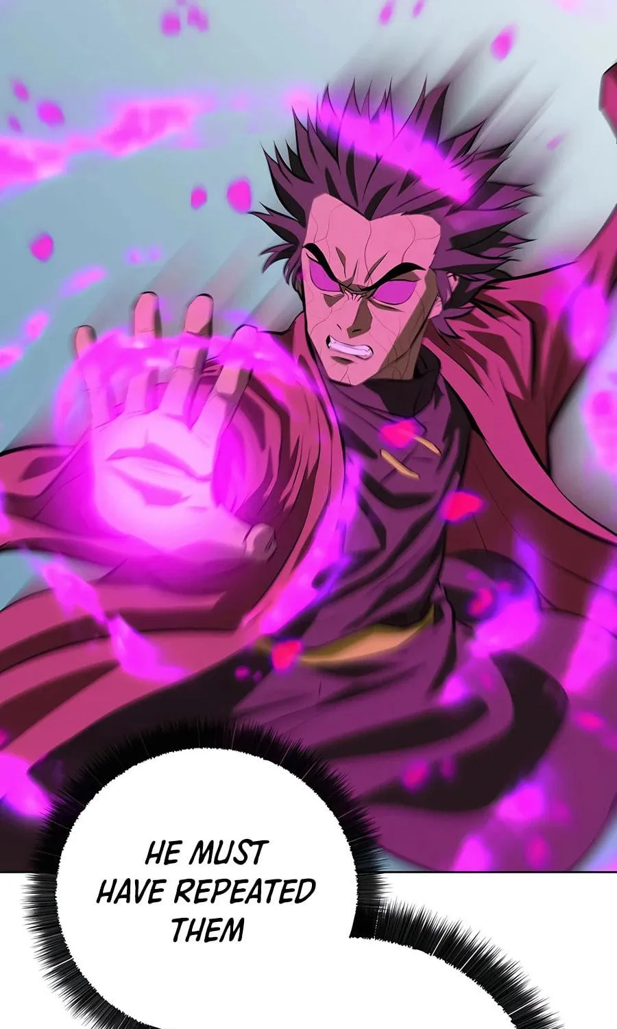 Read Weak Teacher chapter 129 image 34 on Lezhin