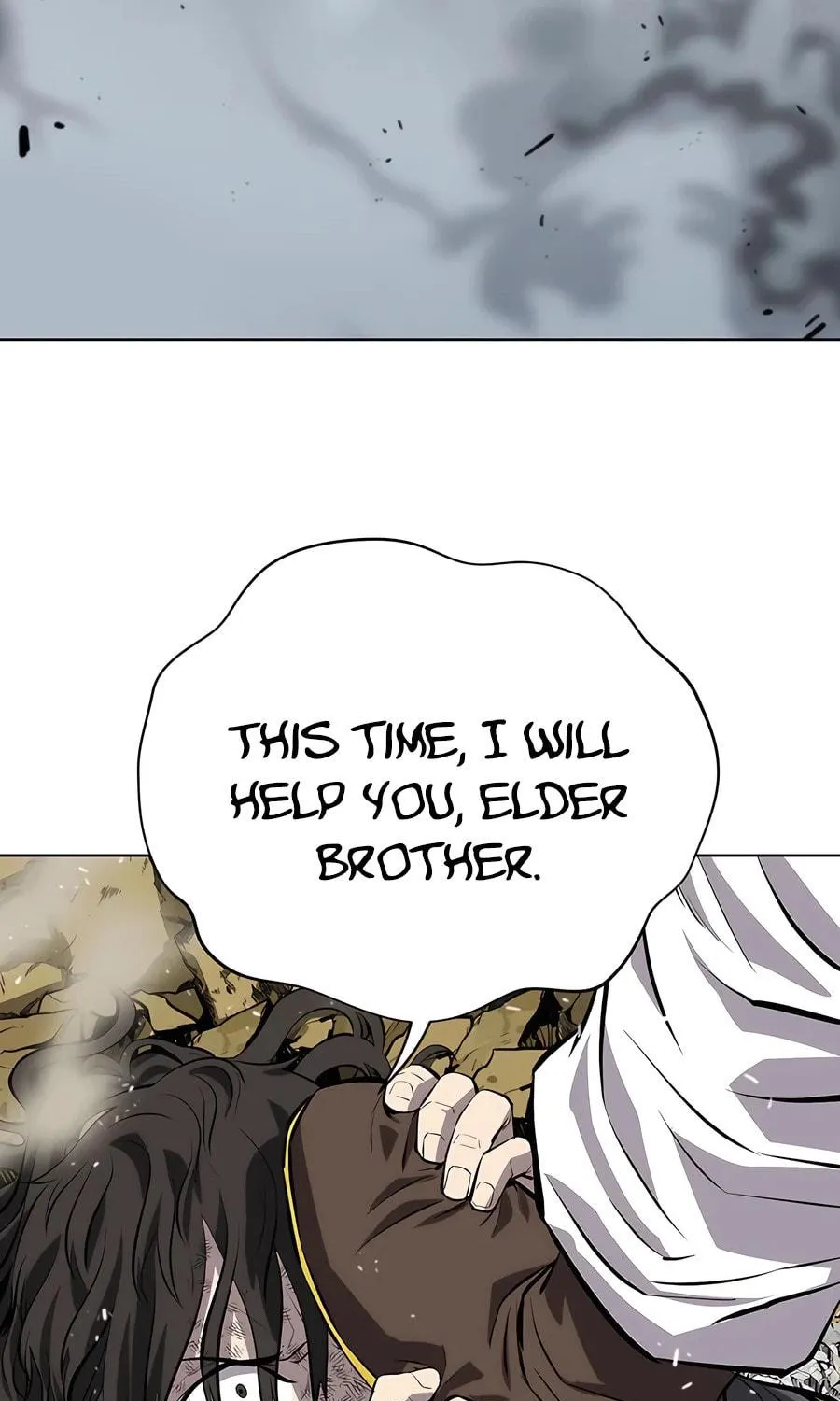 Read Weak Teacher chapter 129 image 54 on Lezhin