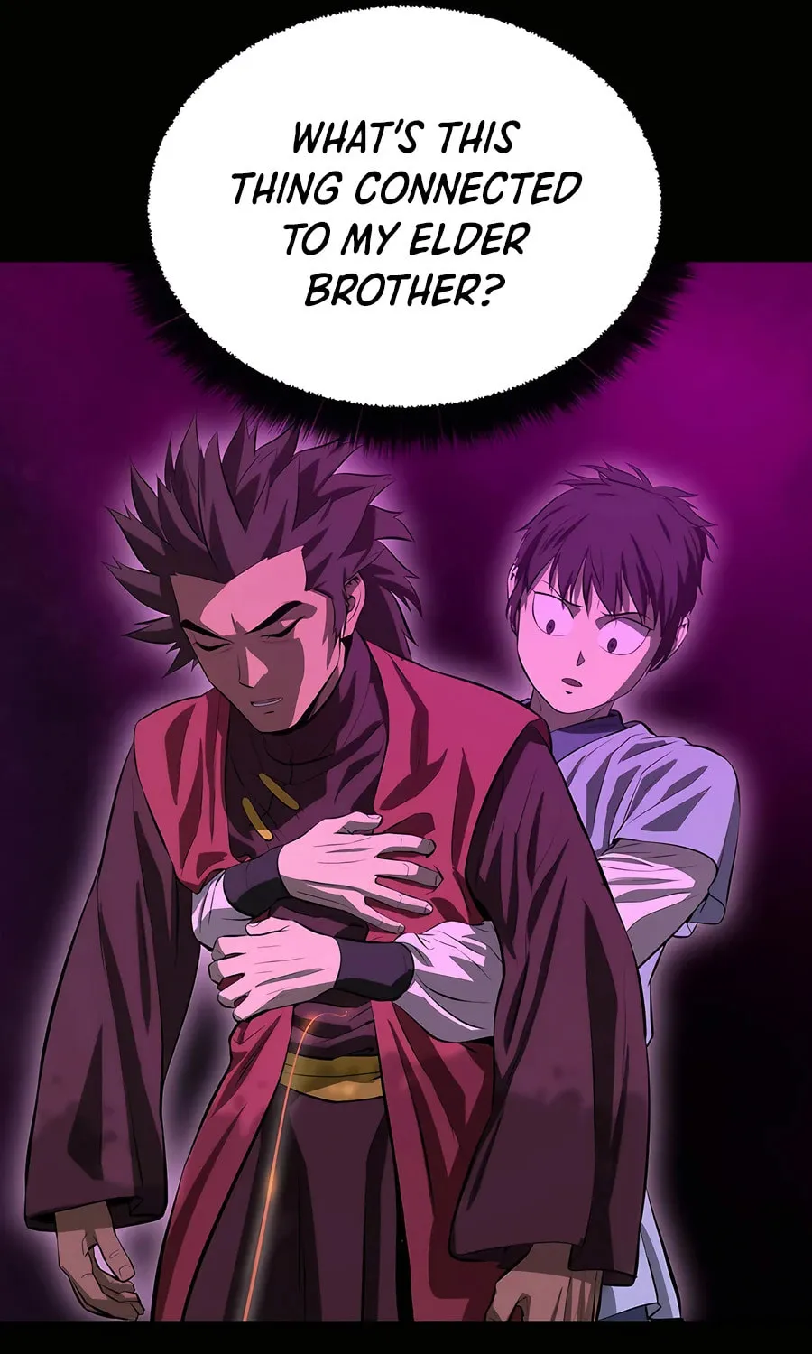 Read Weak Teacher chapter 129 image 76 on Lezhin