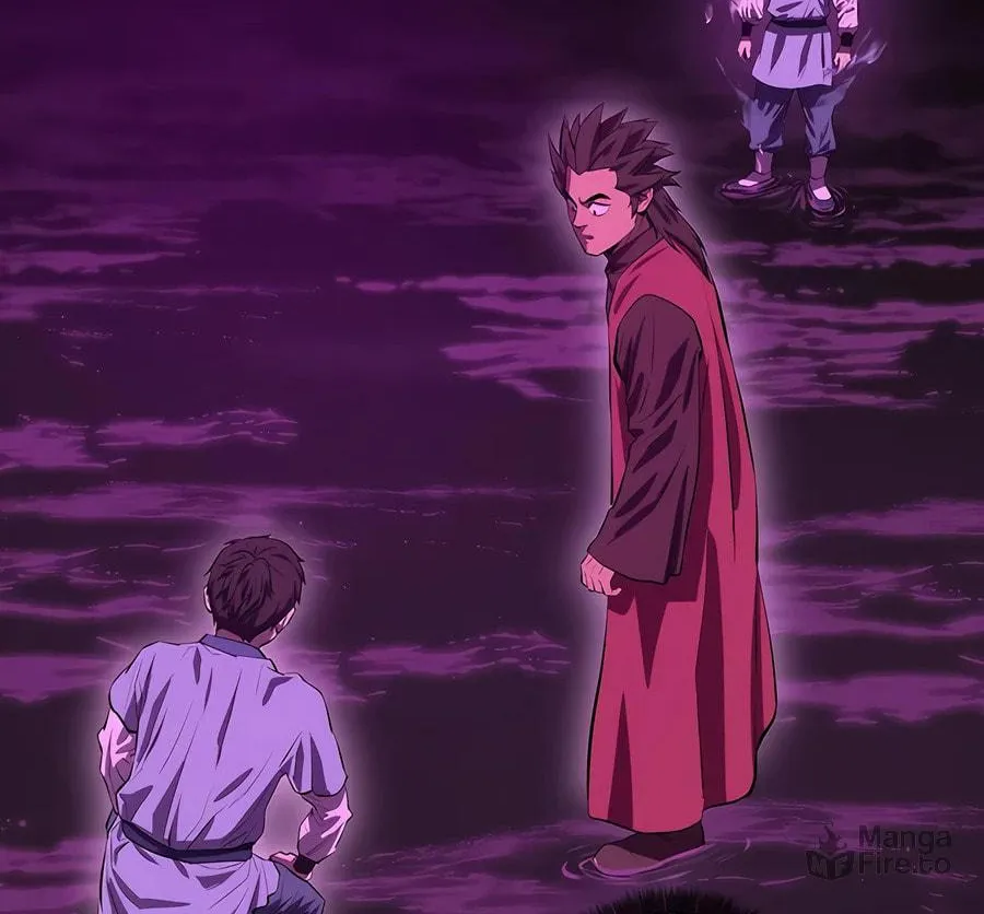 Read Weak Teacher chapter 129 image 95 on Lezhin