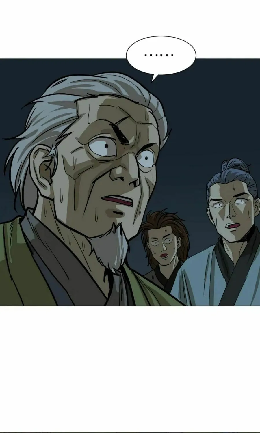 Read Weak Teacher chapter 13 image 14 on Lezhin