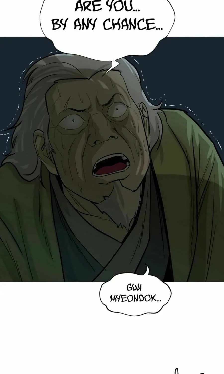 Read Weak Teacher chapter 13 image 26 on Lezhin