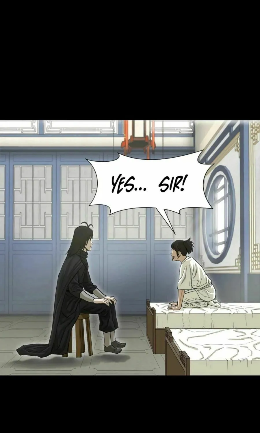 Read Weak Teacher chapter 13 image 42 on Lezhin