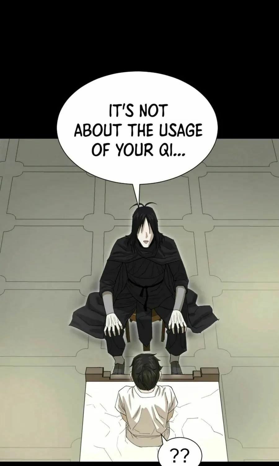 Read Weak Teacher chapter 13 image 47 on Lezhin
