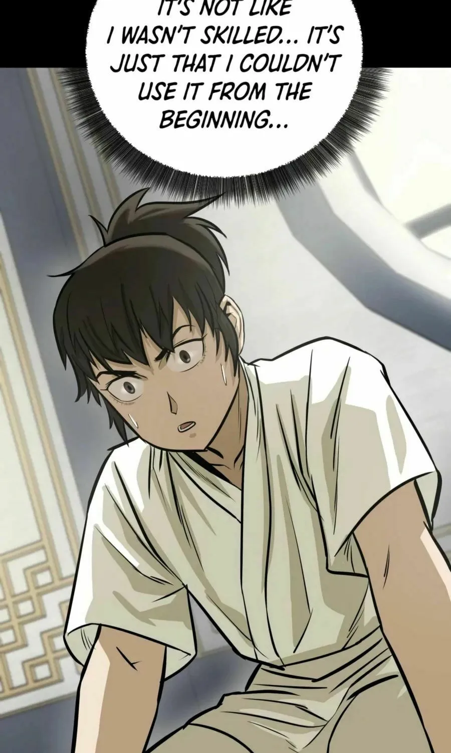 Read Weak Teacher chapter 13 image 55 on Lezhin