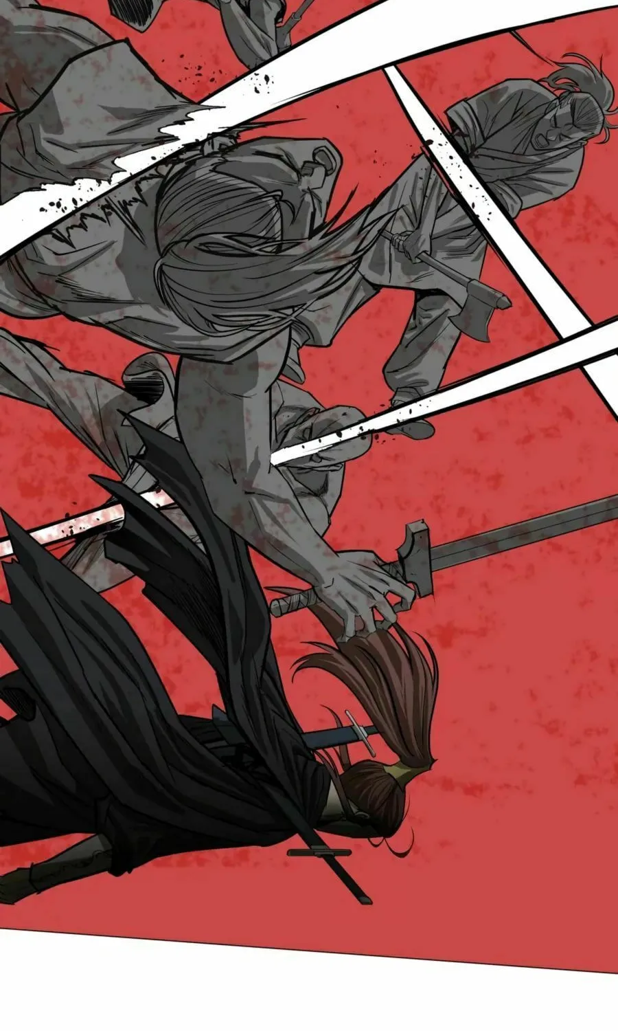 Read Weak Teacher chapter 13 image 6 on Lezhin