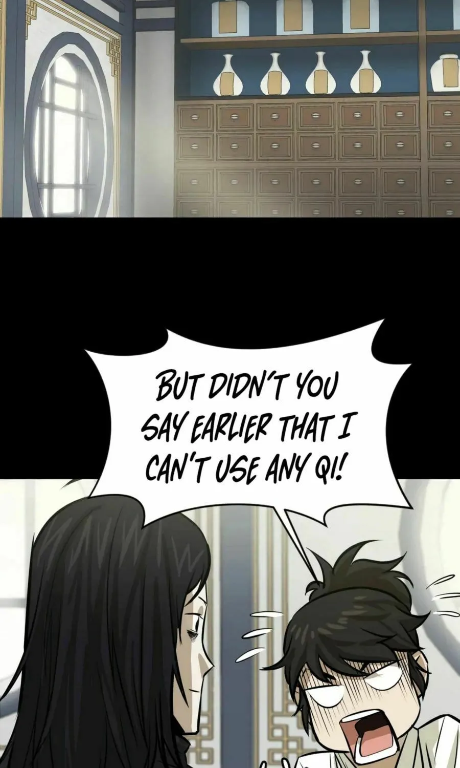 Read Weak Teacher chapter 13 image 66 on Lezhin