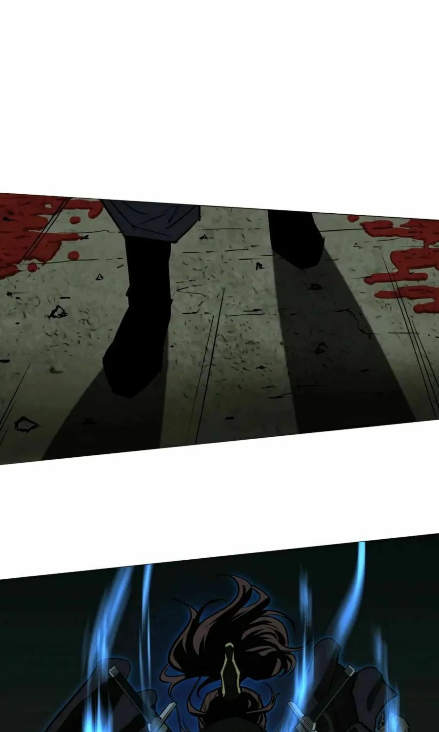 Read Weak Teacher chapter 13 image 7 on Lezhin