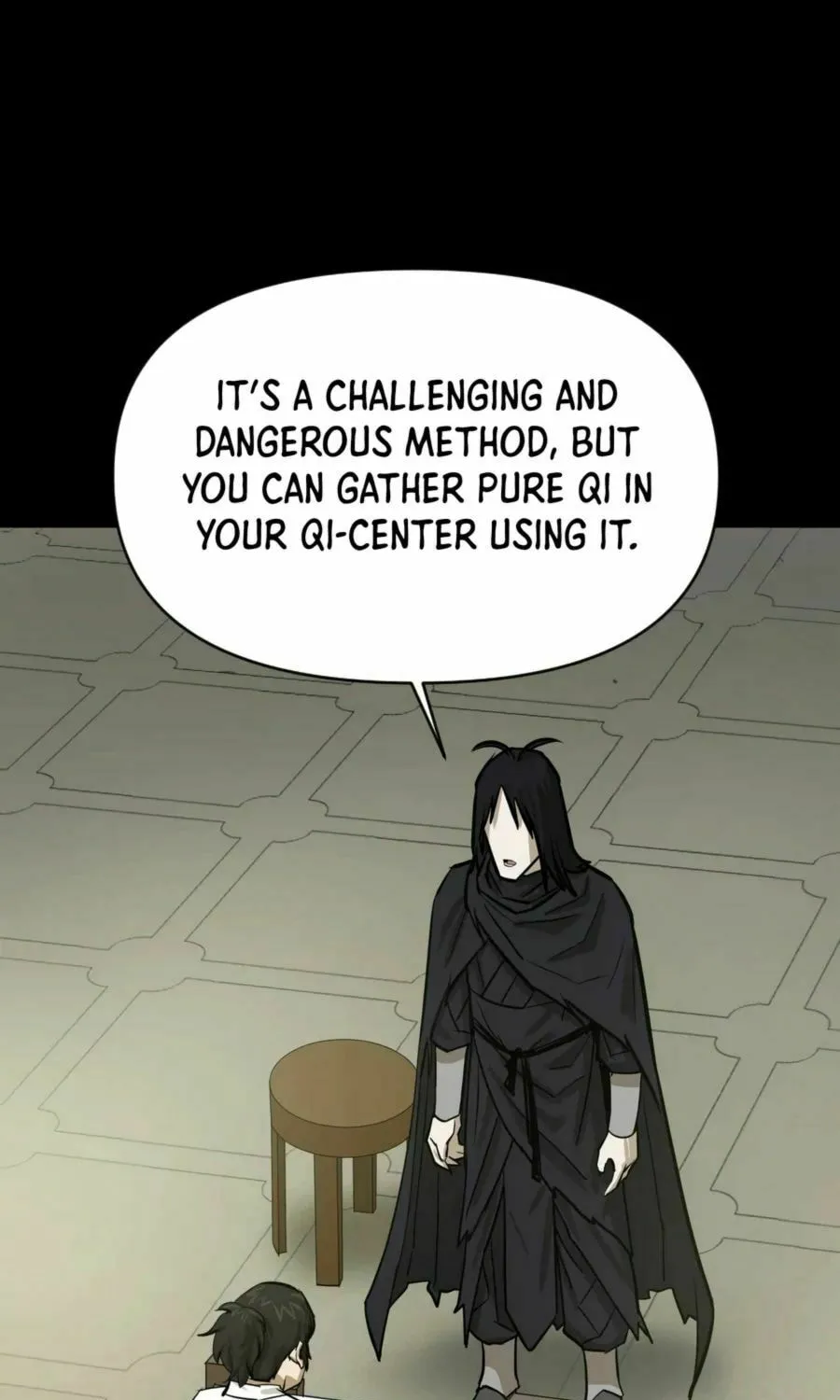 Read Weak Teacher chapter 13 image 77 on Lezhin
