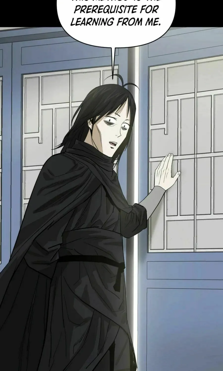 Read Weak Teacher chapter 13 image 81 on Lezhin