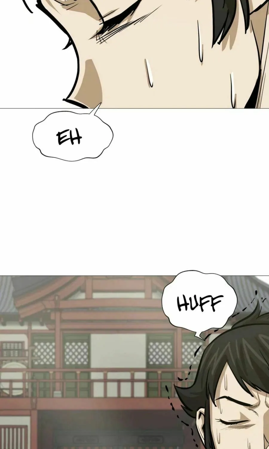 Read Weak Teacher chapter 13 image 90 on Lezhin