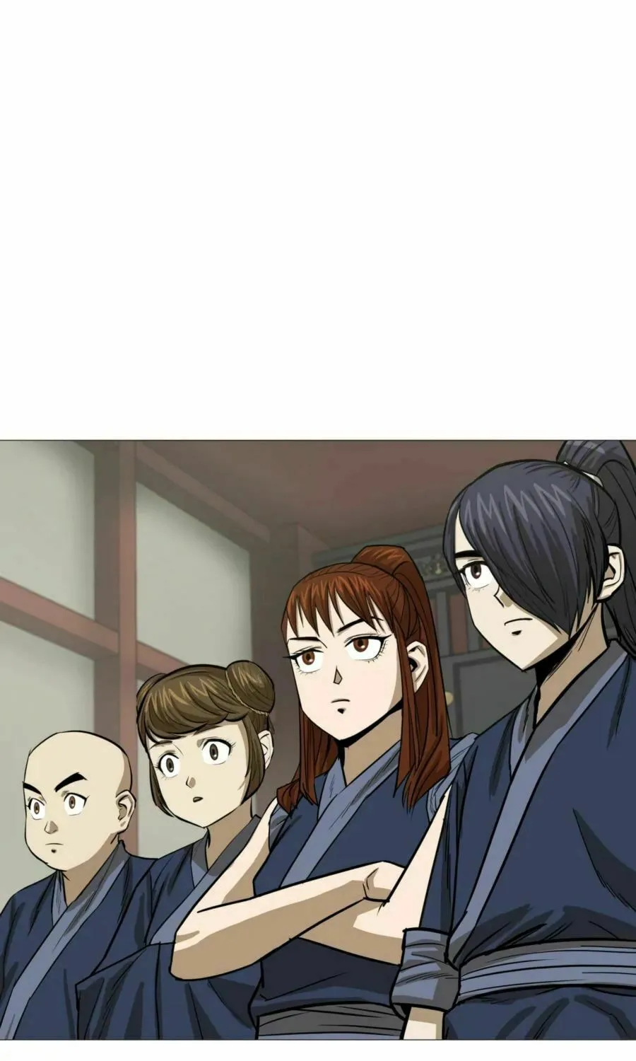 Read Weak Teacher chapter 13 image 92 on Lezhin