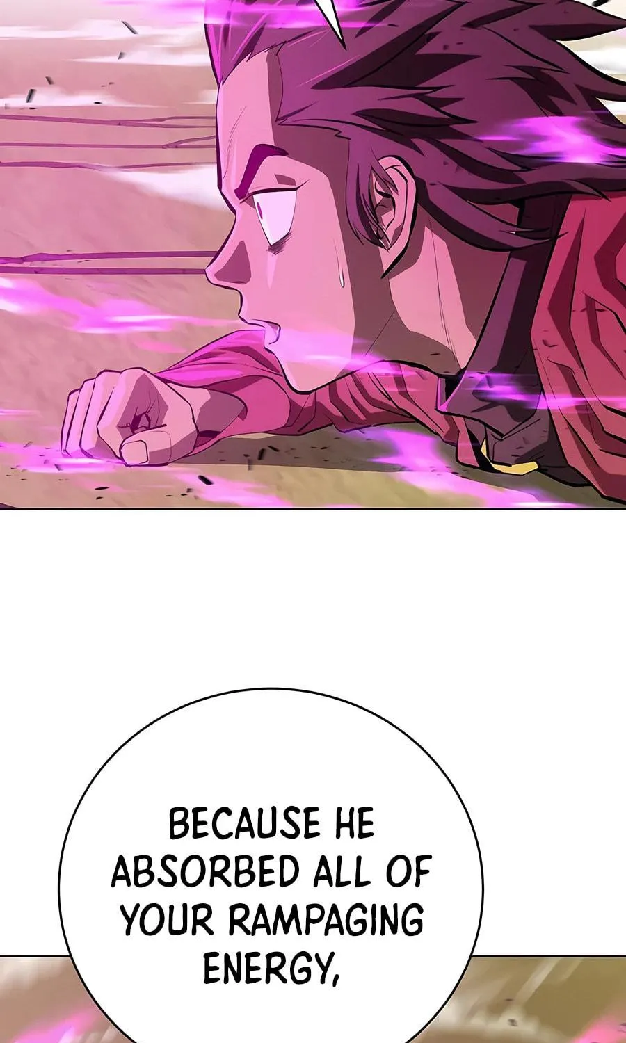 Read Weak Teacher chapter 130 image 30 on Lezhin