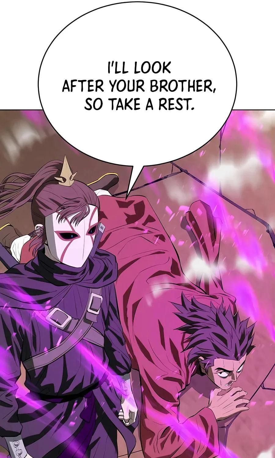 Read Weak Teacher chapter 130 image 36 on Lezhin