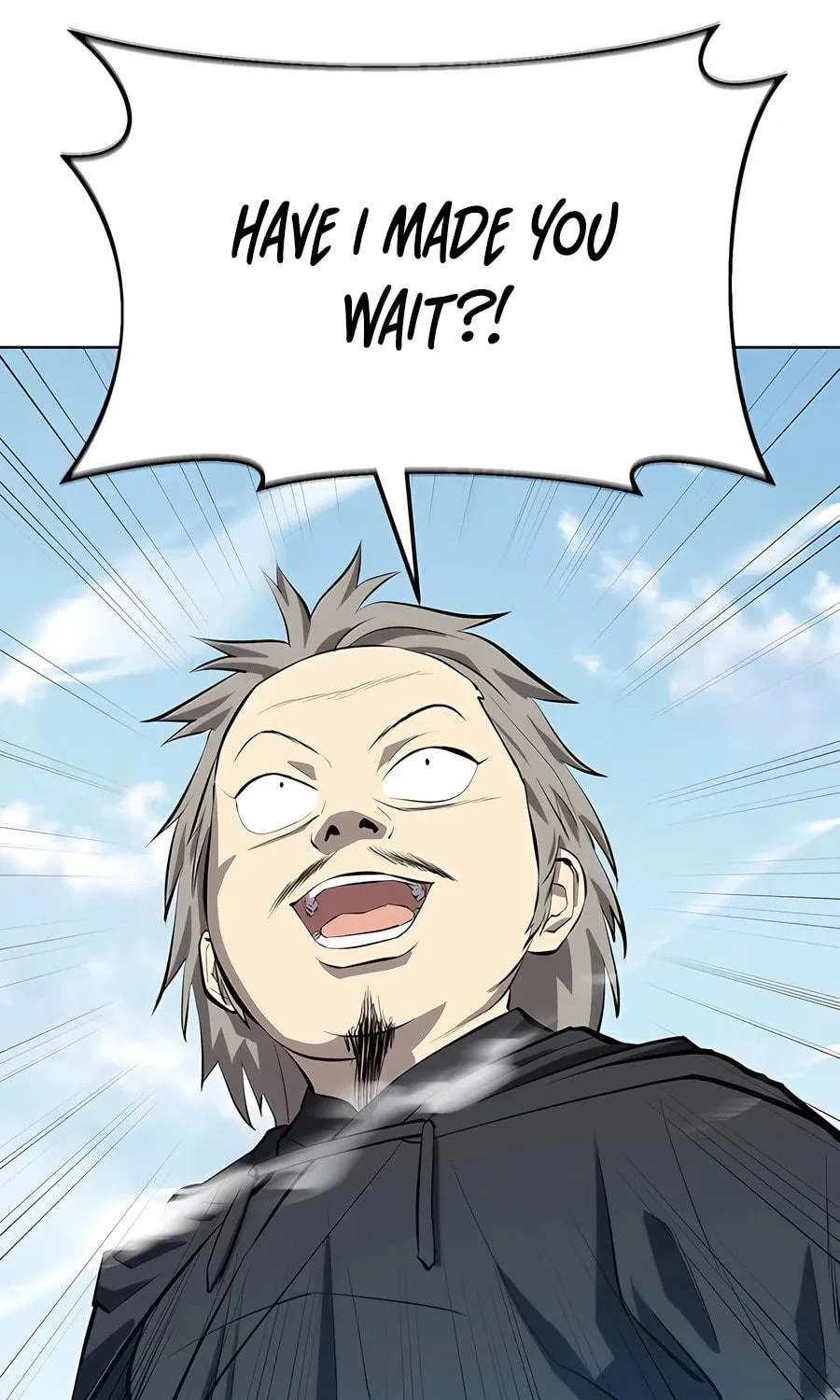 Read Weak Teacher chapter 130 image 42 on Lezhin