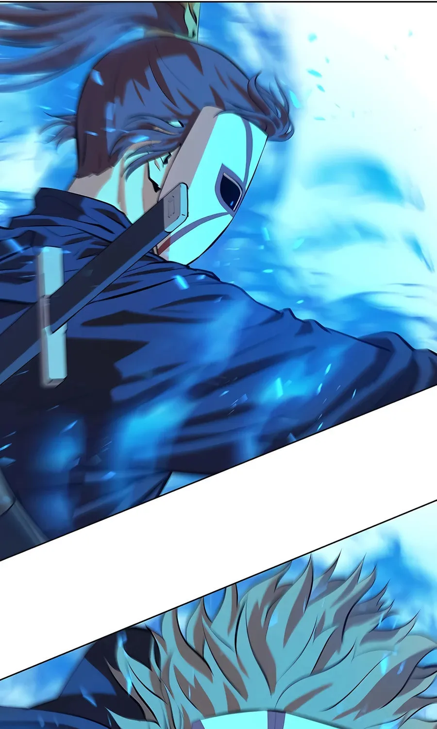 Read Weak Teacher chapter 130 image 86 on Lezhin