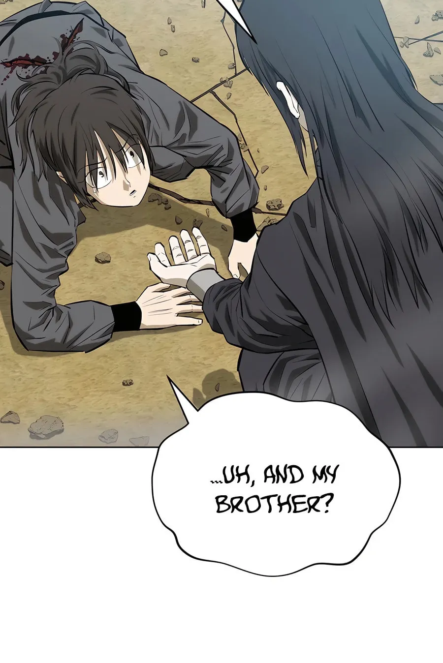 Read Weak Teacher chapter 131 image 11 on Lezhin