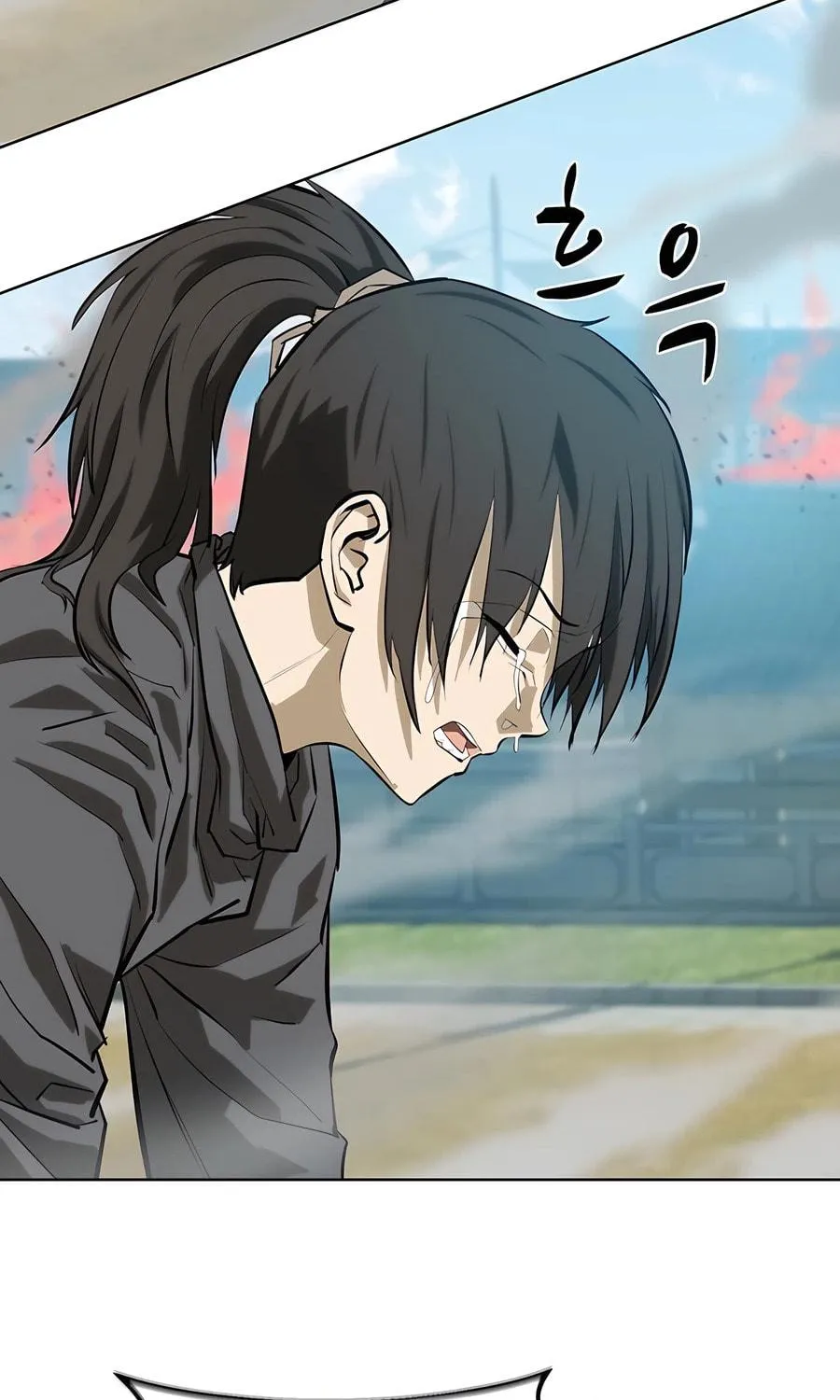 Read Weak Teacher chapter 131 image 14 on Lezhin