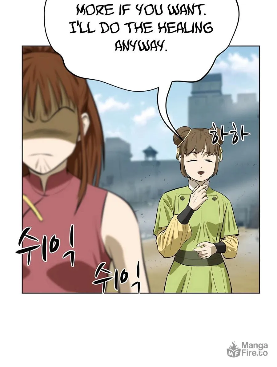 Read Weak Teacher chapter 131 image 19 on Lezhin