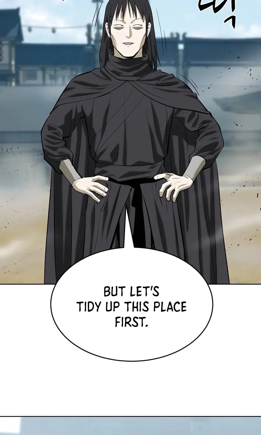Read Weak Teacher chapter 131 image 22 on Lezhin