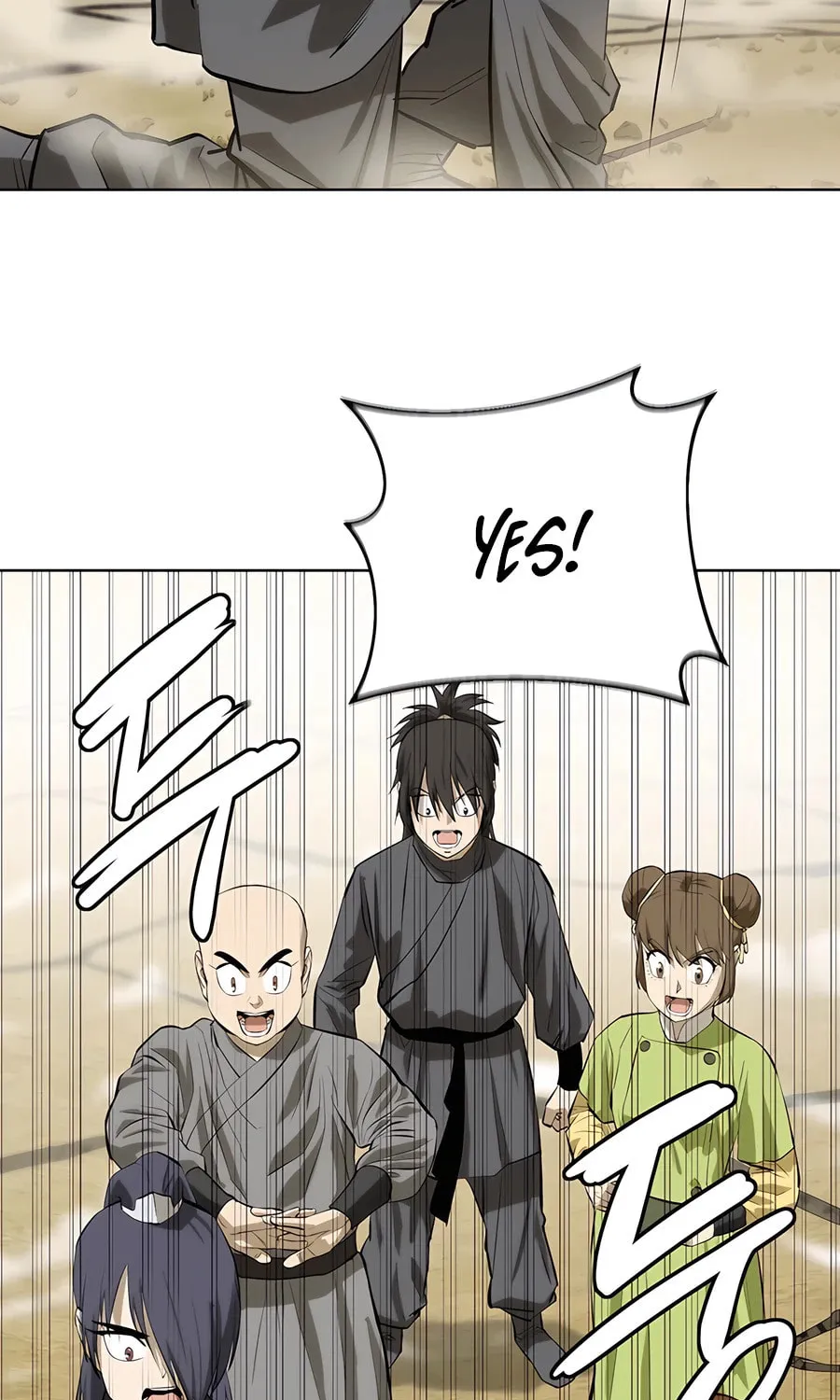 Read Weak Teacher chapter 131 image 26 on Lezhin