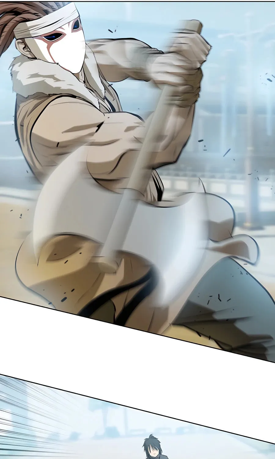 Read Weak Teacher chapter 131 image 28 on Lezhin