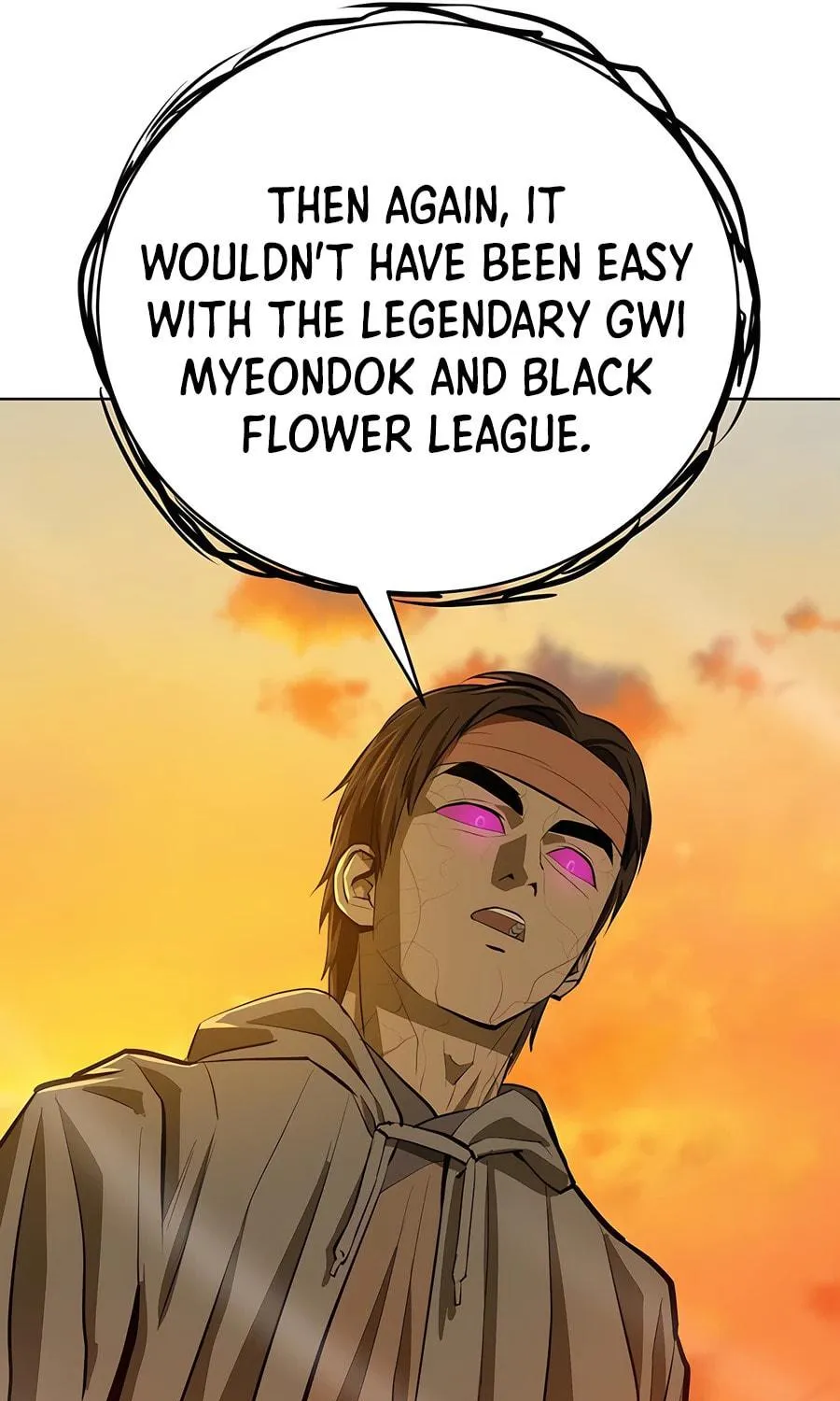 Read Weak Teacher chapter 131 image 36 on Lezhin