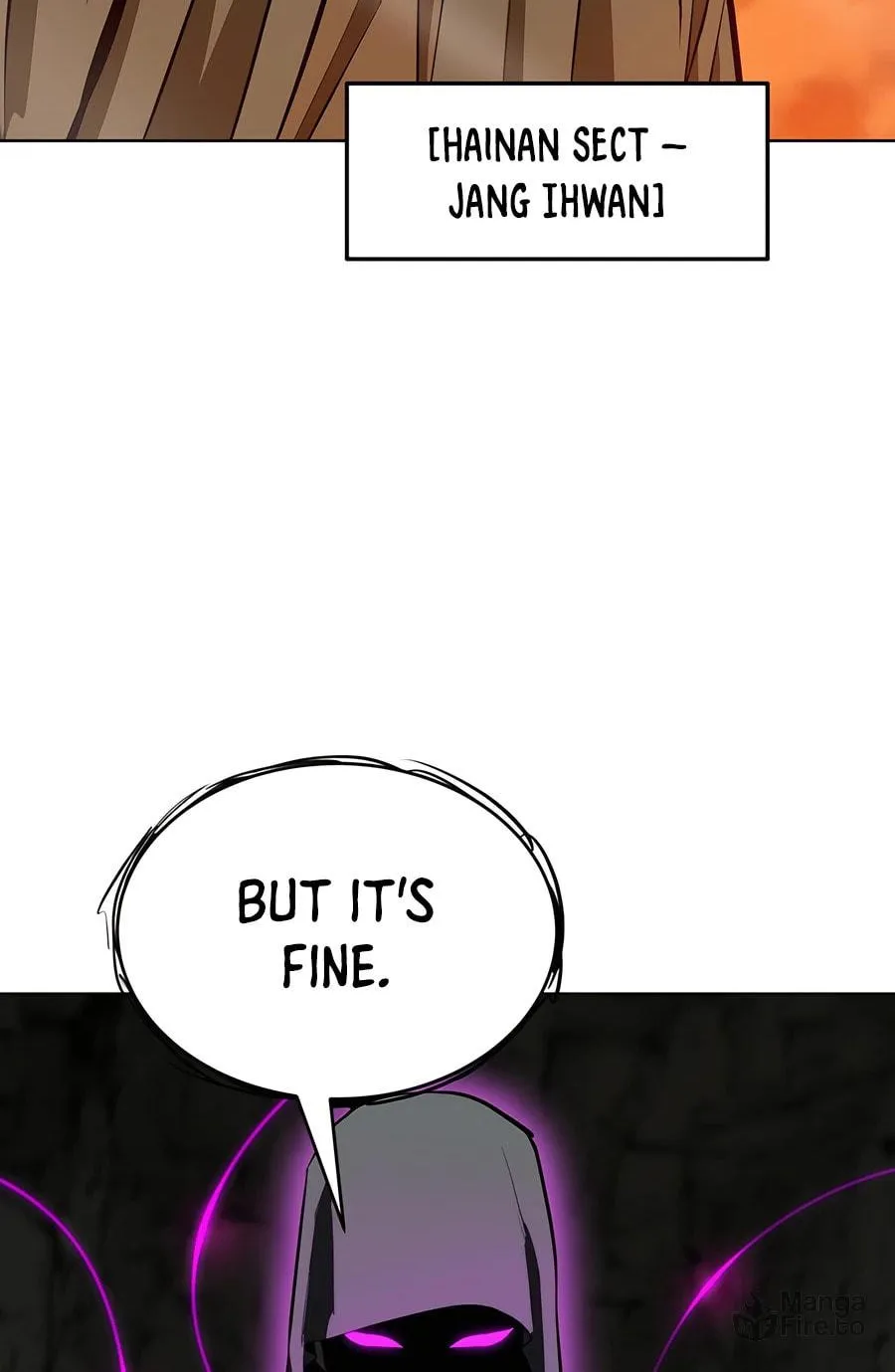 Read Weak Teacher chapter 131 image 37 on Lezhin