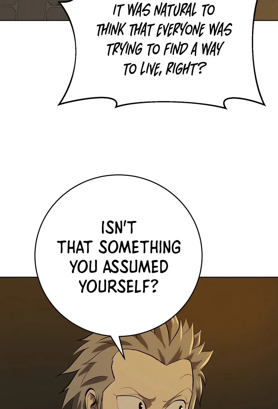 Read Weak Teacher chapter 131 image 47 on Lezhin