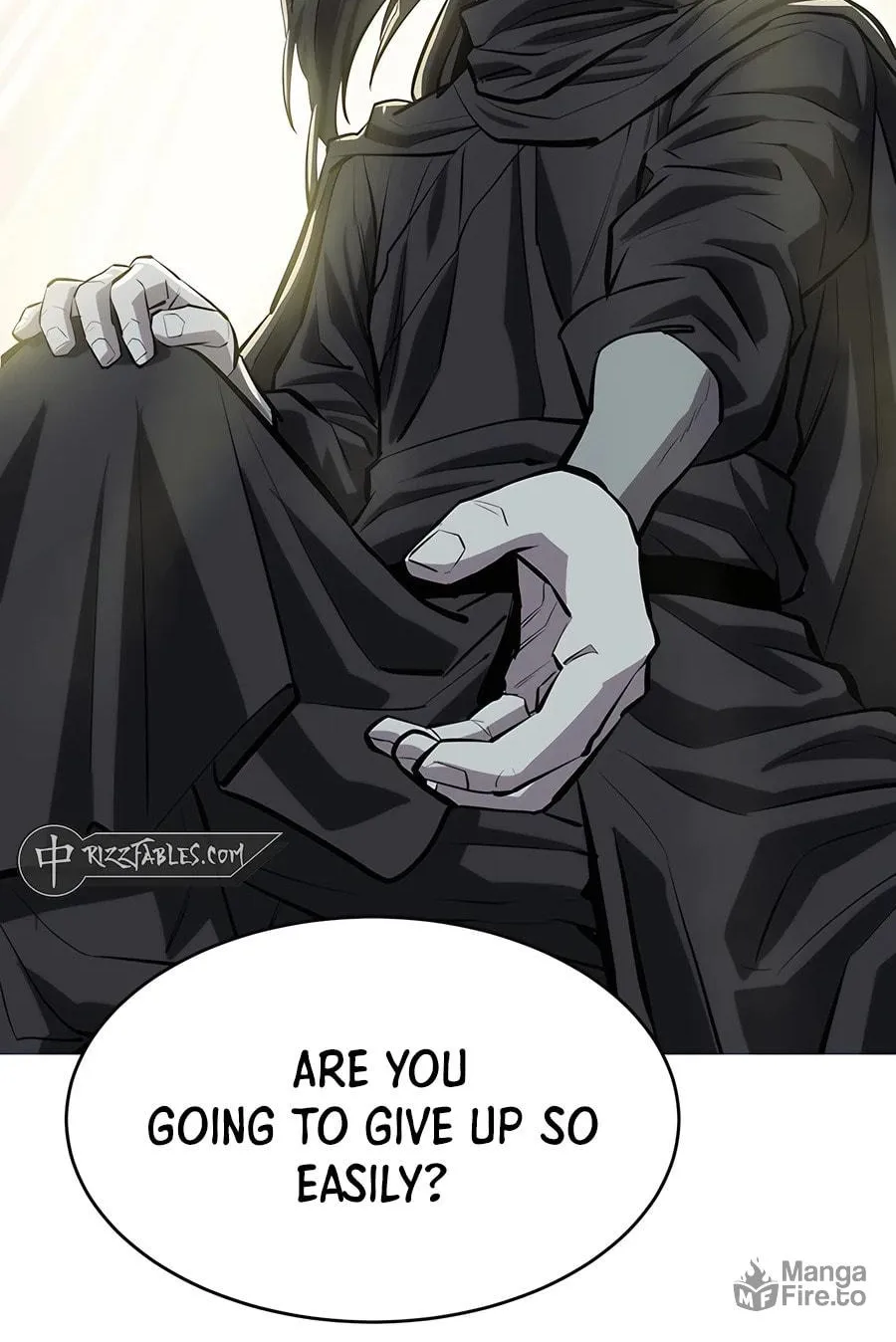 Read Weak Teacher chapter 131 image 5 on Lezhin
