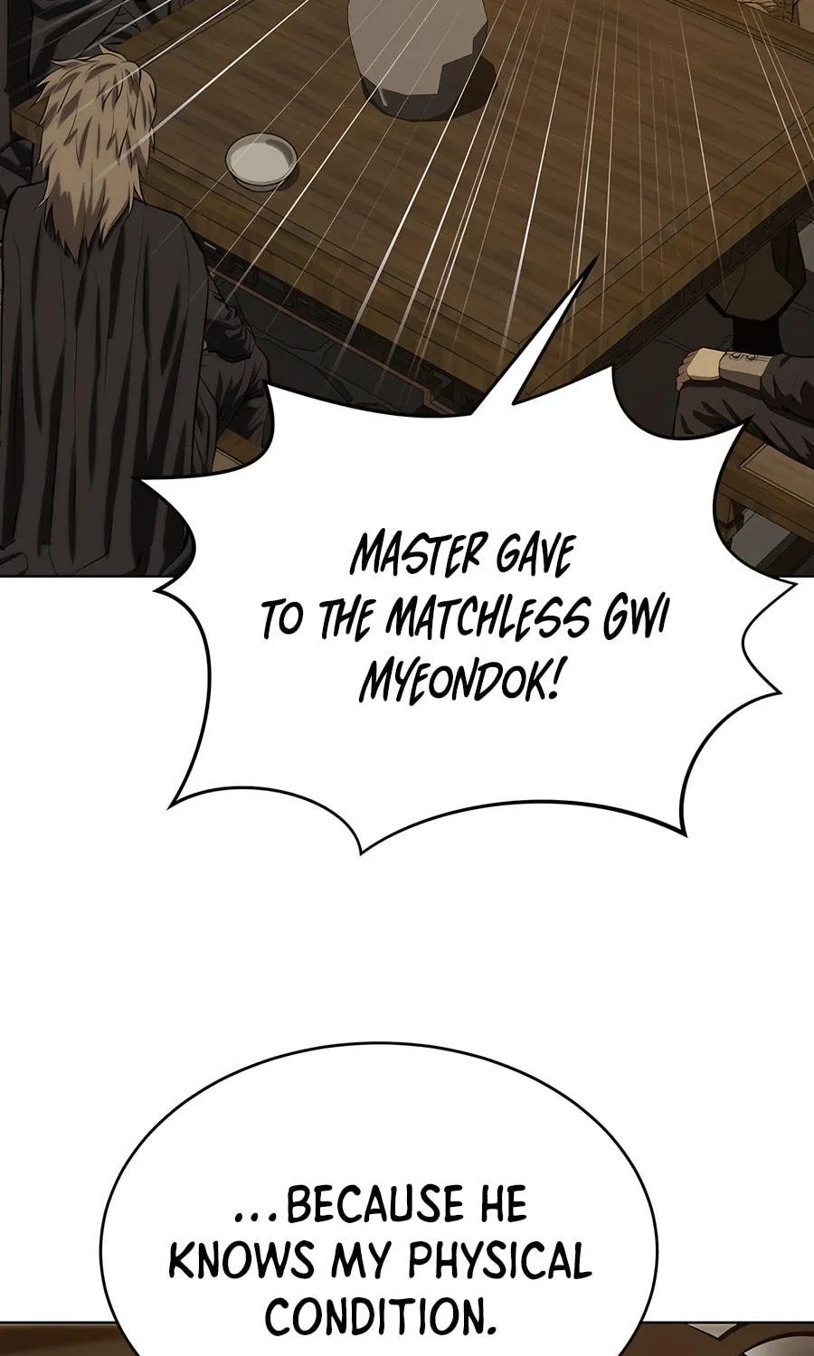 Read Weak Teacher chapter 131 image 54 on Lezhin