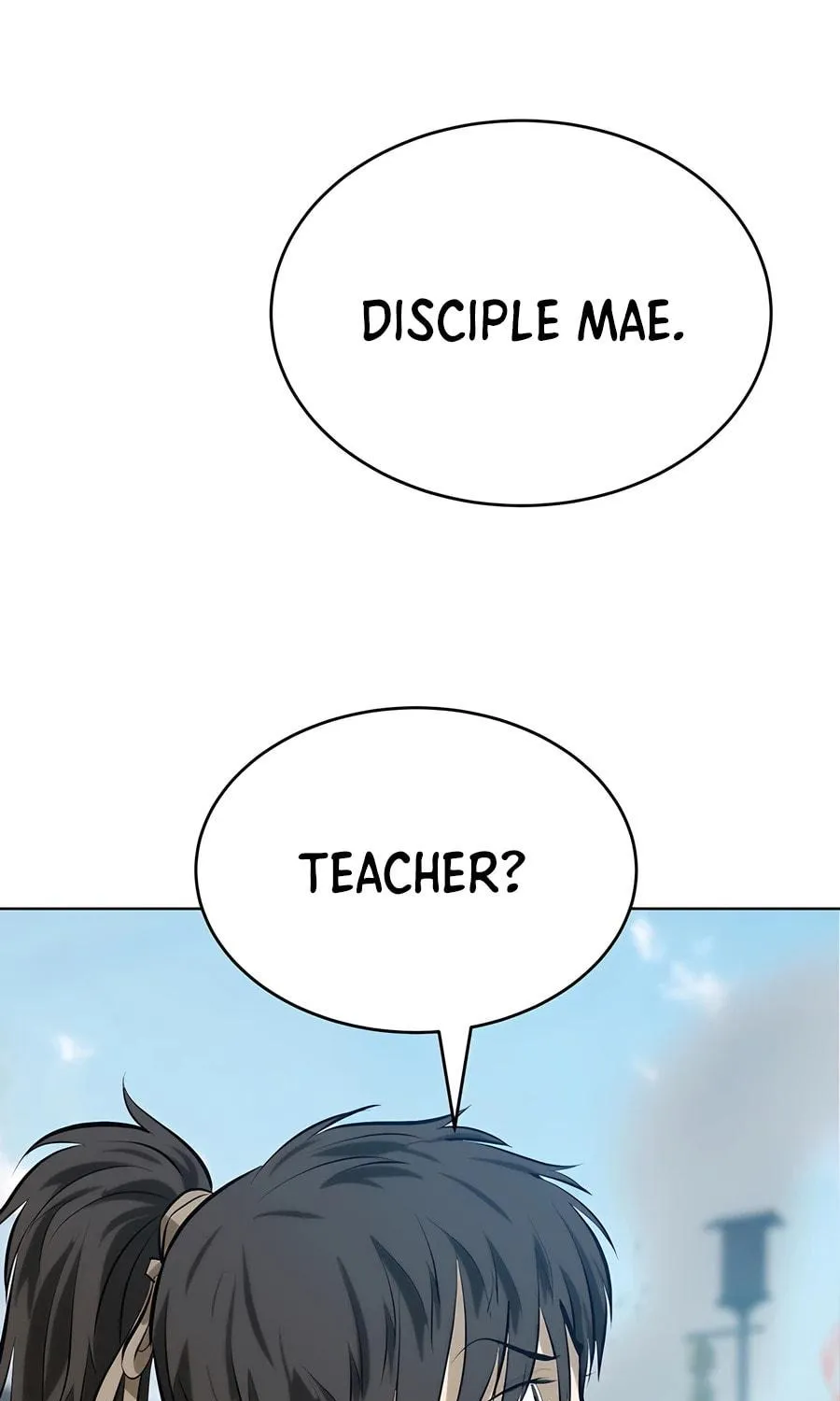 Read Weak Teacher chapter 131 image 6 on Lezhin