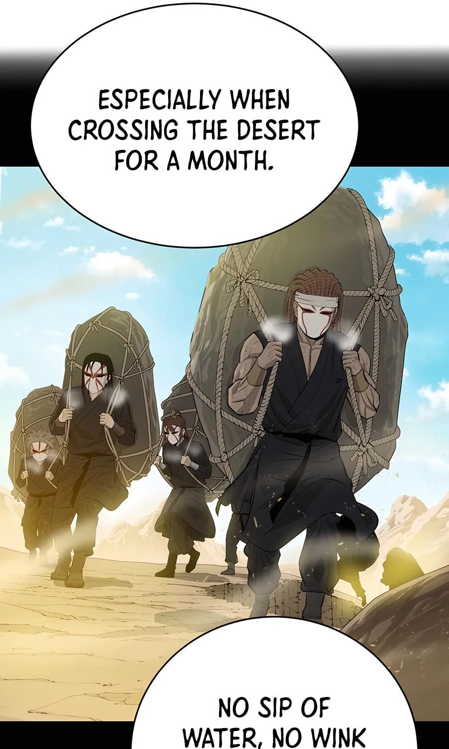 Read Weak Teacher chapter 131 image 60 on Lezhin