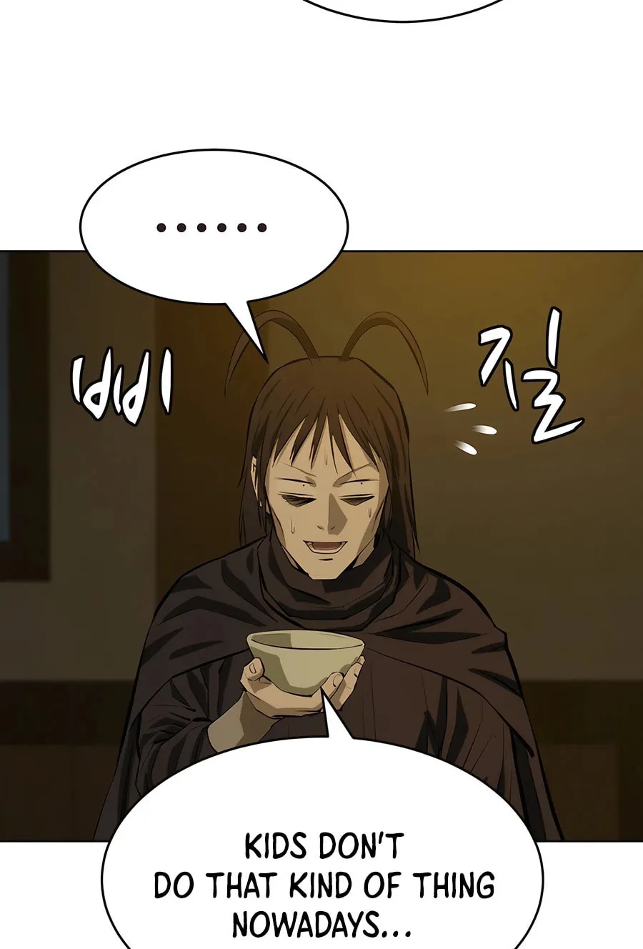 Read Weak Teacher chapter 131 image 63 on Lezhin