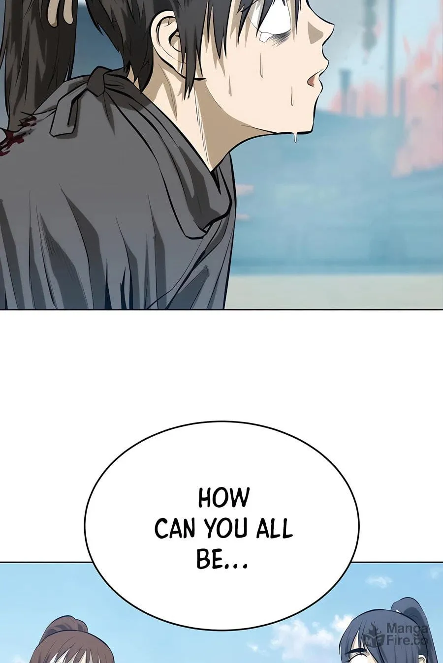 Read Weak Teacher chapter 131 image 7 on Lezhin
