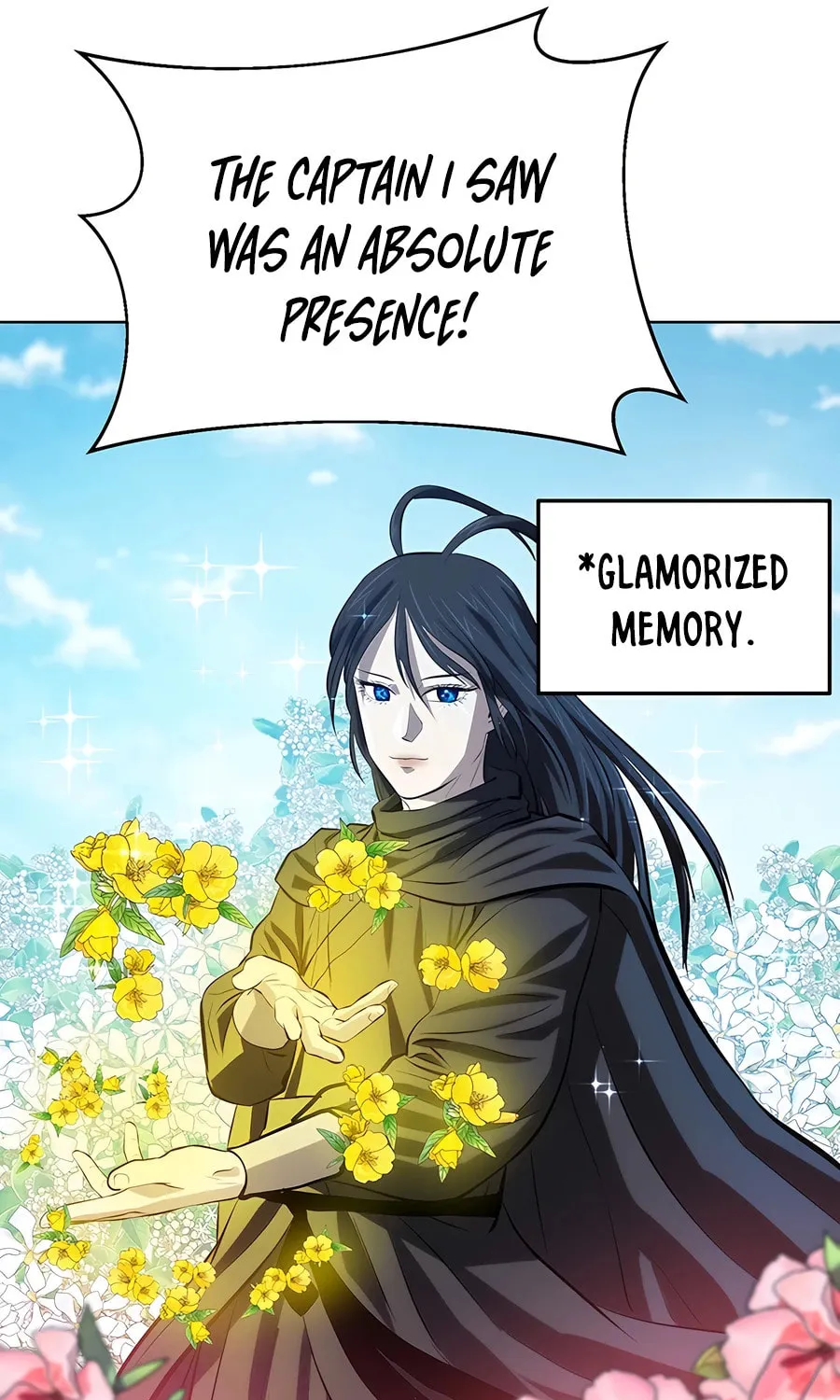 Read Weak Teacher chapter 131 image 76 on Lezhin