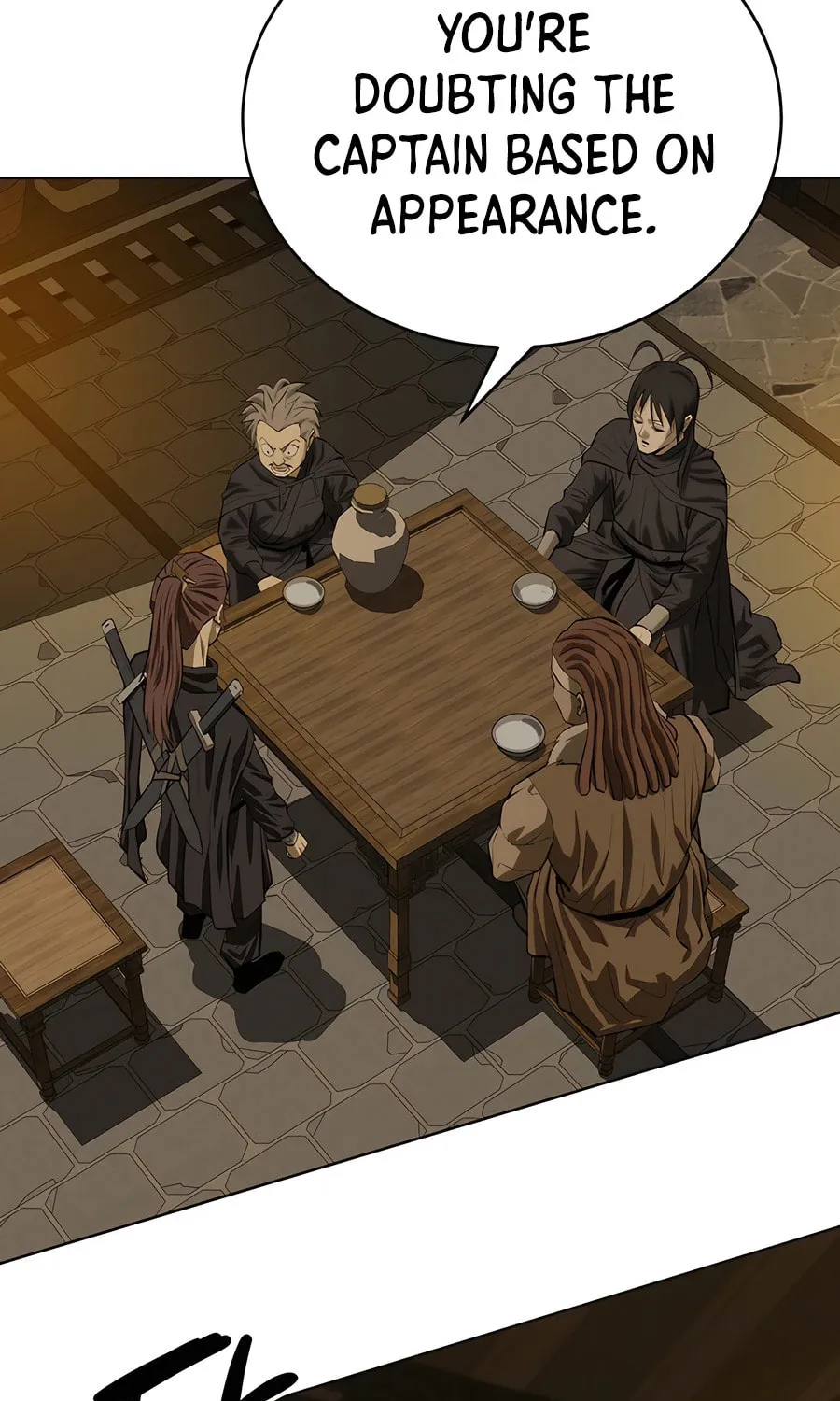 Read Weak Teacher chapter 131 image 82 on Lezhin
